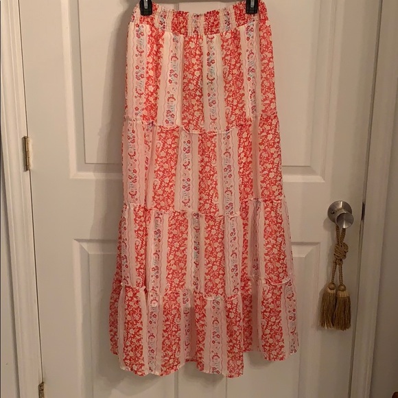 Emmett & Oat peasant skirt - Picture 2 of 7